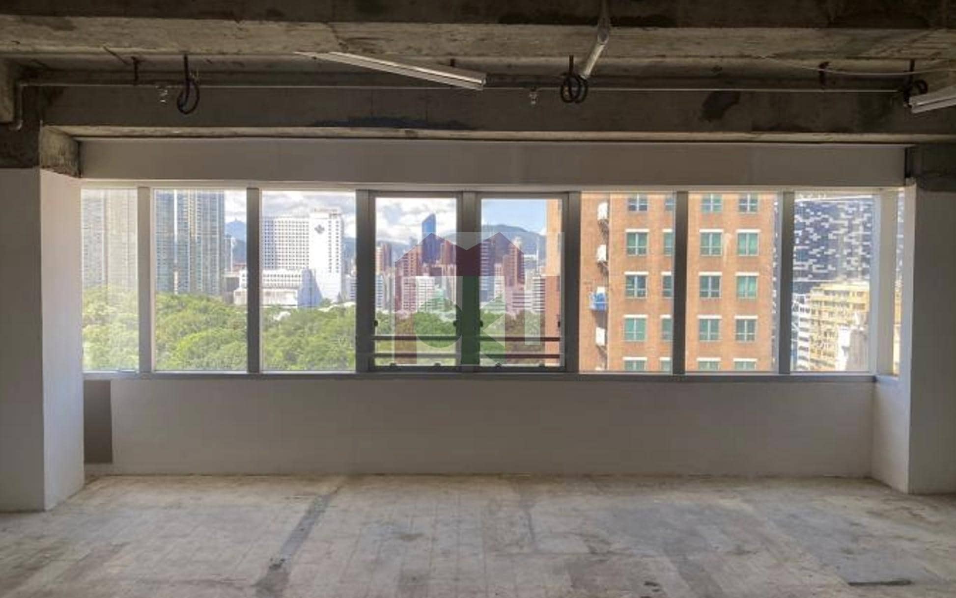 Hong Kong Pacific Centre building or unit photo